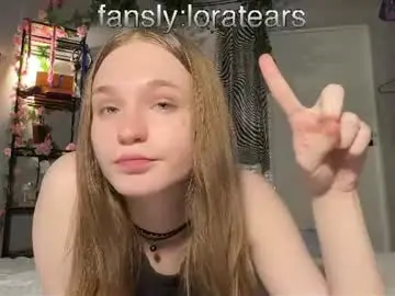 Chaturbate Live Sex of nloraaa