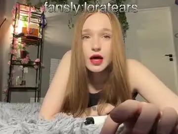 Chaturbate Free Live Porn of nloraaa
