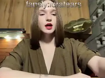 Chaturbate Live Sex of nloraaa