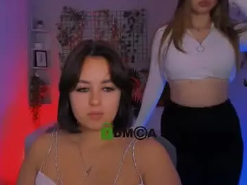 Chaturbate Nude Webcam of princessnicolee