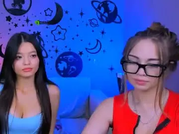 Chaturbate Adult Webcams of princessnicolee