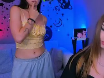 Chaturbate Adult Webcam of princessnicolee