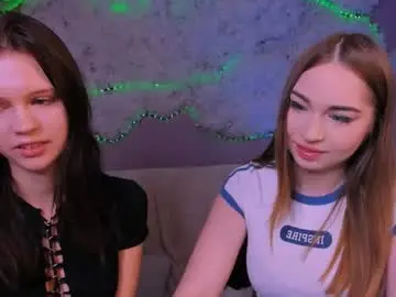 Chaturbate Live Sex Cam of princessnicolee