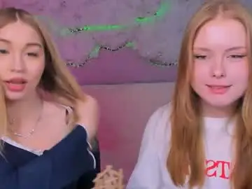 Chaturbate Adult Video Chat of princessnicolee