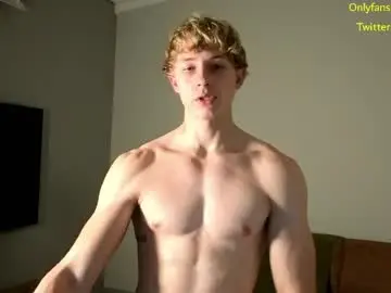 Chaturbate Adult Webcams of ryan_gainzz