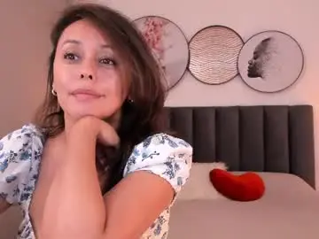 Chaturbate Free Live Porn of saharagarcia
