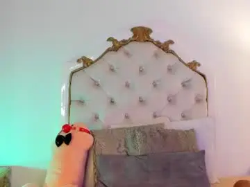 Chaturbate Free Porn Cam of scarlett_smith_3