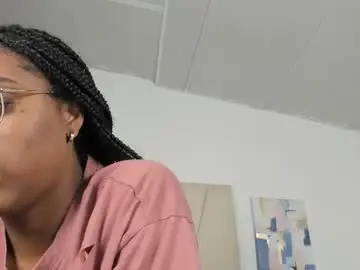 Chaturbate Sex Cam of sophia_ebony___