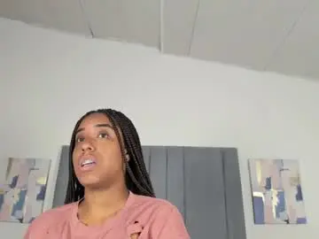 Chaturbate Best live sex cam show of sophia_ebony___