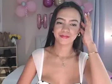 Chaturbate Adult Webcam of stefie_miss