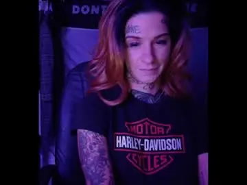 Chaturbate Watch Live Sex Cams of tattooed_natalia