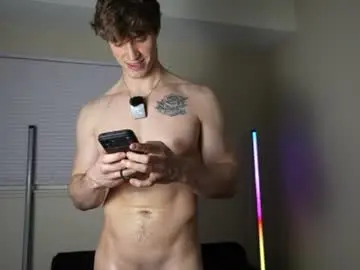 Chaturbate Adult Video Chat of thestallionstud