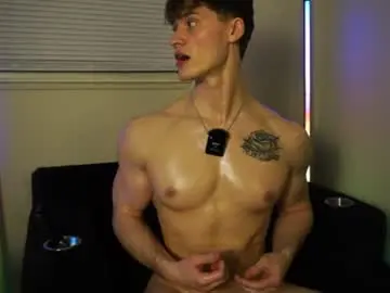 Chaturbate Adult Video Chat of thestallionstud
