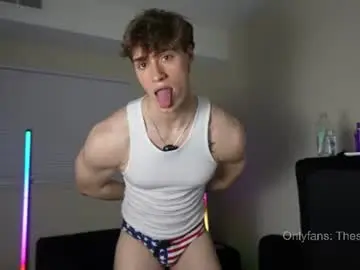 Chaturbate Free Live Porn of thestallionstud