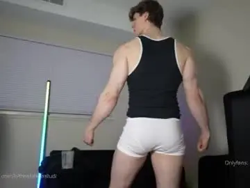 Chaturbate Free Porn Cam of thestallionstud