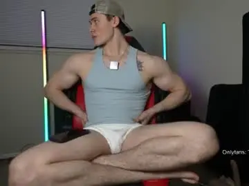 Chaturbate Adult Video Chat of thestallionstud