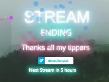 Chaturbate Adult Webcams of thestallionstud