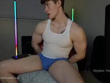 Chaturbate Best live sex cam show of thestallionstud