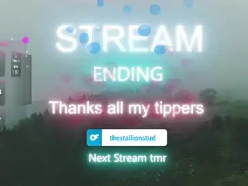 Chaturbate Sex Chat of thestallionstud