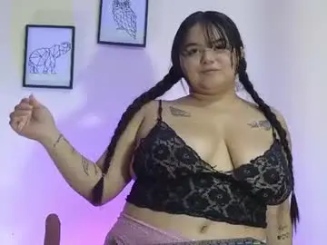 Chaturbate Live Porn of tokyosky