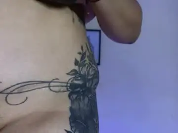 Chaturbate Sex Chat of tokyosky