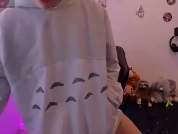 Chaturbate Adult Video Chat of twink_dream__