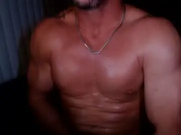 Chaturbate Best Webcam of urfavfitdilf