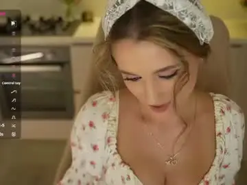 Chaturbate Nude Webcam of vasillisa