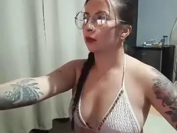 Chaturbate Sex Chat of alaia_soul_