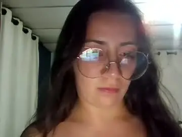 Chaturbate Adult Webcam of alaia_soul_