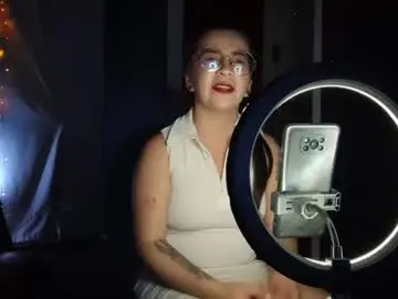 Chaturbate Adult Video Chat of alaia_soul_