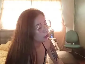Chaturbate Free Porn Cam of alaia_soul_