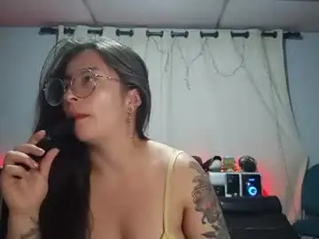 Chaturbate Free Porn Cam of alaia_soul_