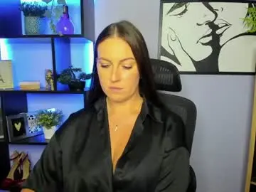 Chaturbate Sex Cam of amanda_burn