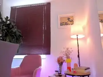 Chaturbate Sex Chat of ameliegraham