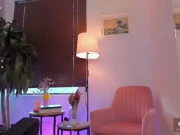 Chaturbate Free Porn Cam of ameliegraham