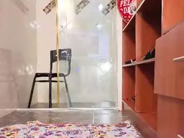 Chaturbate Live Porn of annylittle_