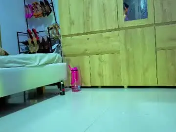 Chaturbate Live Porn of annylittle_
