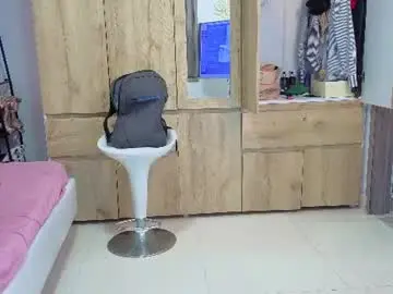 Chaturbate Sex Cam of annylittle_