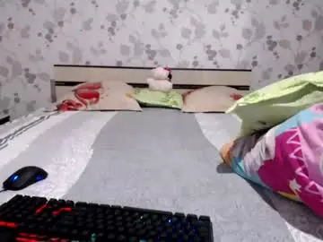 Chaturbate Best live sex cam show of arinadols23