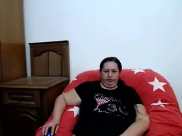 Chaturbate Private Sex Chat of arinadols23