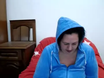 Chaturbate Best live sex cam show of arinadols23