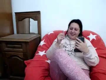 Chaturbate Live Porn of arinadols23