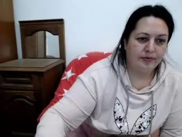Chaturbate Live Sex Cam of arinadols23