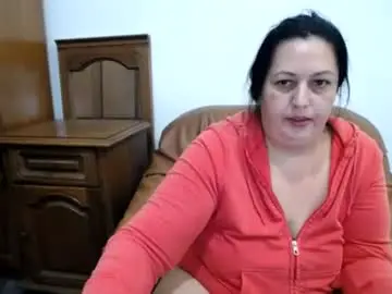 Chaturbate Free Porn Cam of arinadols23