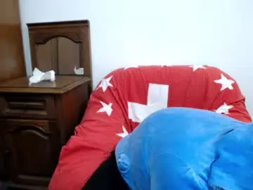 Chaturbate Nude Webcam of arinadols23