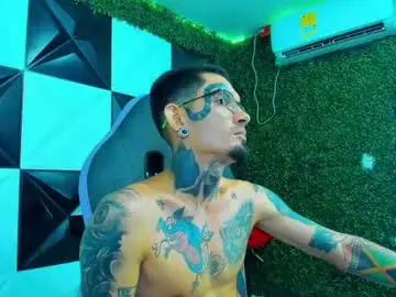 Chaturbate Adult Video Chat of boy_tatto77