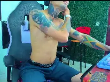 Chaturbate Adult Webcams of boy_tatto77
