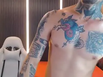 Chaturbate Adult Webcams of boy_tatto77