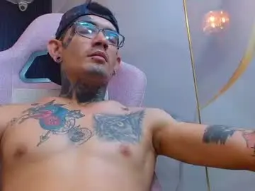 Chaturbate Adult Video Chat of boy_tatto77